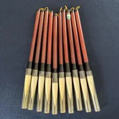 篠竹 女竹 燻煙竹 商品番号6-6A含む13本 t−pain様専用 - メルカリ