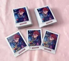 あんスタ 鬼龍紅郎 ぱしゃこれ まとめ売り