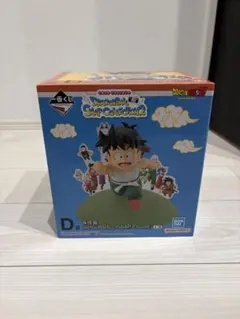 一番くじ　ドラゴンボール フィギュア