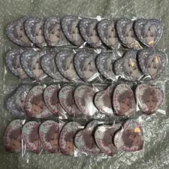 にじさんじ 葛葉 ジュンブラ 缶バッジ