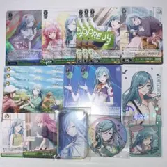 プロセカ 日野森雫 ヴァイス クリフェス エピカ 感謝祭2025 スクエア缶