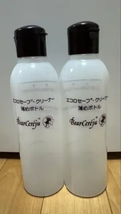 ベルセレージュ エコロ4本 2025年最新】ベルセレージュ洗剤の人気アイテム - メルカリ