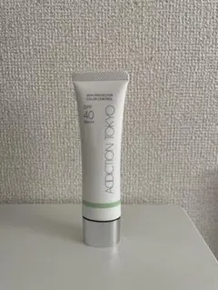 ADDICTION コントロールカラー下地　グリーンのサムネイル