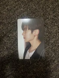 メテュ マシュー トレカ