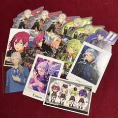 あんスタ　Eden 平物セット