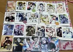 アイナナ　カード　ぱしゃこれ