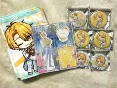 センラ Weddiing アクスタ 缶バッジ マフラータオル 浦島坂田船