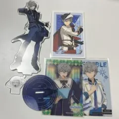 あんさんぶるスターズ！！ あんスタ アクスタ 瀬名泉 プロセカ 紙類まとめ