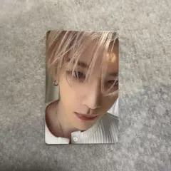 INI 8th シングル PULSE トレカ 髙塚大夢