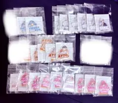 STPR Family EXPO Thanks Partyくじ