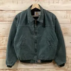 2025年最新】carhartt サンタフェ グリーンの人気アイテム - メルカリ