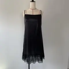 インディヴィ　インナーワンピース