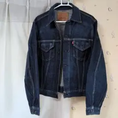 LEVI'S デニムジャケット LOT 557 サイズ40