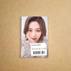 2026年最新】メンバー名：リュジン K-POP 写真・チェキの人気アイテム