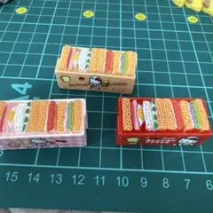デコパーツ　プラパーツ　1個55円