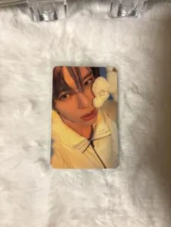 2026年最新】nct wish wichu トレカの人気アイテム - メルカリ