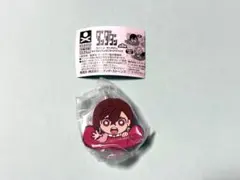 ダンダダン　前髪クリップ　モモ