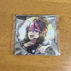 シクフォニ LAN ナイプ 缶バッジ - メルカリ