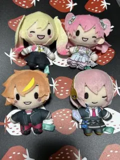 2026年最新】天馬咲希 ふわぷちの人気アイテム - メルカリ