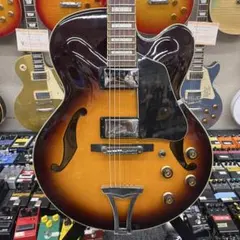 aria pro II TA-70 セミアコ ギブソン フェンダー グレコ - メルカリ