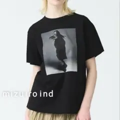 mizuiroind Tシャツのサムネイル