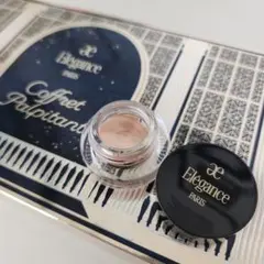 エレガンス　2024クリスマスコフレ コフレパルピタン　アイカラー