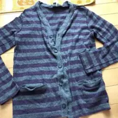 お値下げ！ZARAカーディガン