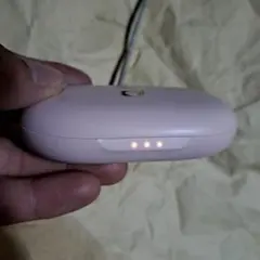 Anker　Soundcore AeroFit　ワイヤレスイヤホン　ケースのみ