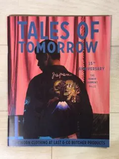 2026年最新】TALES of tomorrowの人気アイテム - メルカリ