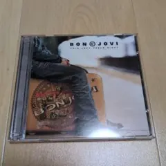 BON JOVI This Left Feels Right CD/DVD