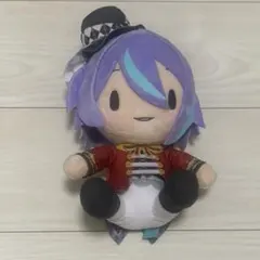 朝比奈まふゆ ふわぷちぬいぐるみ 囚われのマリオネット Mサイズ