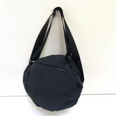 COS コス ナイロン クロスボディバッグ ショルダーバッグ