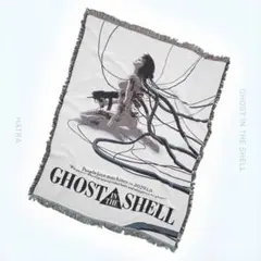 2026年最新】GHOST in the shell ポスターの人気アイテム - メルカリ