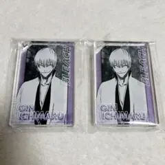 2026年最新】市丸ギン アクリルスタンドの人気アイテム - メルカリ