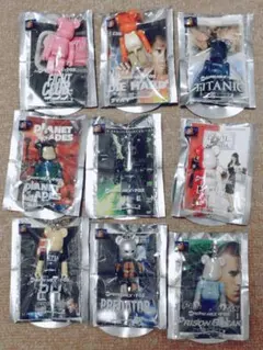 プリズンブレイク PrisonBreak フィギュアセット プリズンブレイク PrisonBreak フィギュアセット プリズンブレイク