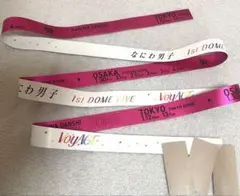 VoyAGE 銀テープ ピンク おまけ付き