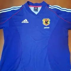 adidas 日本代表 サッカーウェア 150
