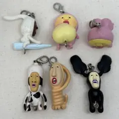 でこぼこフレンズ キーホルダー - メルカリ