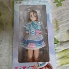 ラブライブ！サンシャイン☆津島善子 ピュアニーモ 1/6スケールドール 