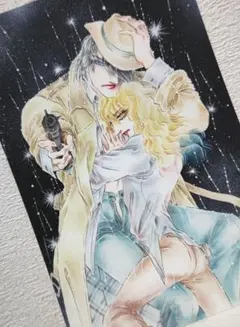 2025年最新】花とゆめ 付録 原画の人気アイテム - メルカリ