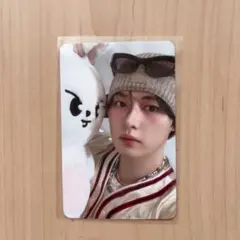 stray kids celebrate popup リノ トレカ