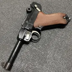 2026年最新】ルガー モデルガンの人気アイテム - メルカリ