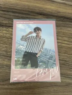 I AM YOU アイエン トレカ