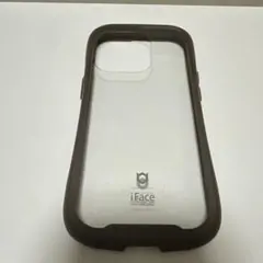 iFace Reflection iPhone14Pro用
