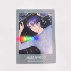 A3！（エースリー）：ぱしゃこれ クリアVer. ／ 十座