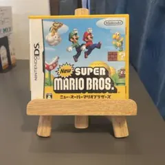 ニュースーパーマリオブラザーズ