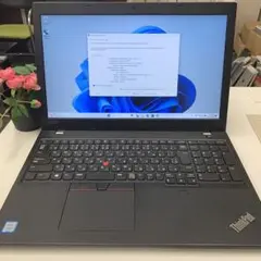 ThinkPad L590