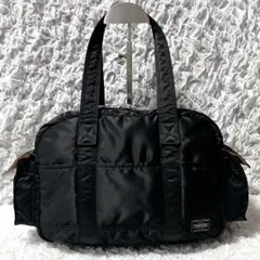 未使用級 ポーター タンカー トートバッグ ブラック A4 肩がけ 通勤 大容量 2026年最新】Yahoo!オークション -ポータータンカートートバッグの中古