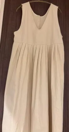 サマンサモスモス 前後着ジャンパースカート SM2