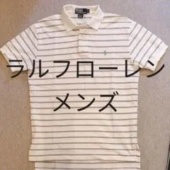 ポロシャツ Polo by RALPH LAUREN S サイズ